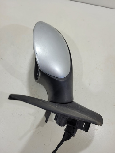 Retrovisor Esquerdo Peugeot 207 Sw 6465000a (r)