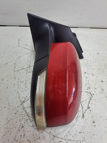 Espelho Retrovisor Esquerdo Focus 2014 2015 2016 Com Pisca