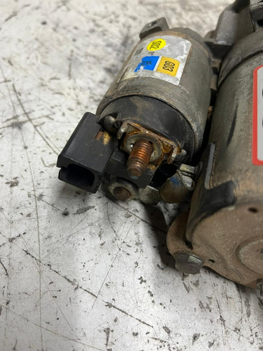 Motor Arranque Partida Hyundai Azera 3.3 V6 2007 A 2011