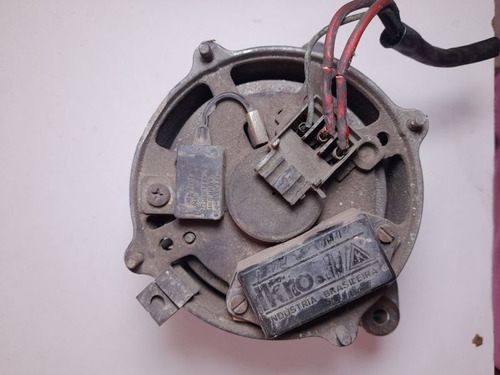 Alternador Vw Gol 1994