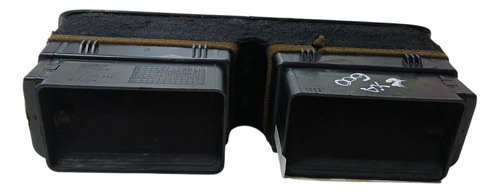 Difusor Ar Central Audi A3 1.6 2000 Com Detalhe (ap)