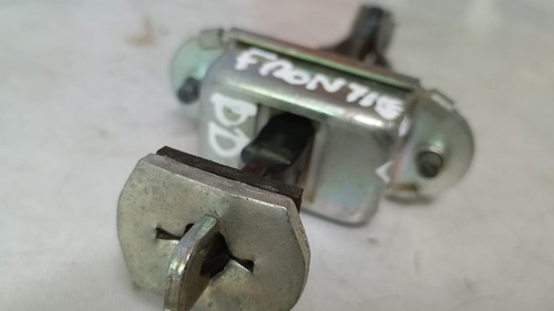 Limitador Porta Dianteira Nissan Frontier 2008/16  16621