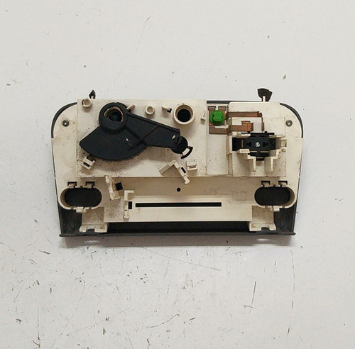 Comando Ar Quente Forçado Gm Kadett 1993 93379891