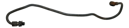 Tubo Cano Lubrificaçao Iveco 2.8 Ducato Boxer Jumper