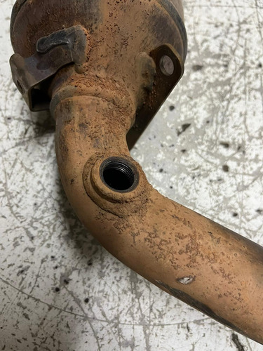 Catalisador Fiat Argo 1.0 3cc 2021 2022 2023 2024