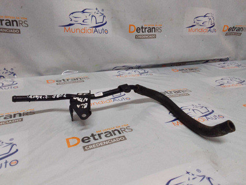 Tubo Cano D'agua Hyundai Elantra 1.8  11674