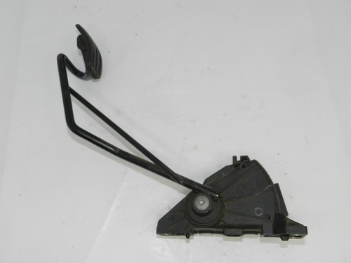 Pedal Acelerador Eletrônico Citroen C4 Peugeot 307 1.6 2.0