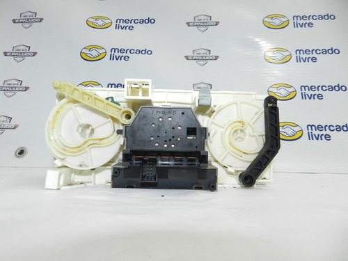 Comando Ar Condicionado Gm Zafira 2.0 01/12 Leia Descrição
