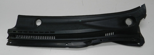 Grade Churrasqueira Lado Esquerdo Toyota Corolla 2003 A 2008