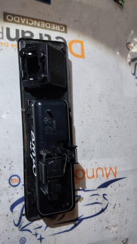 Comando Botão Fechadura Porta Malas Bmw X1 218 220 230i Orig