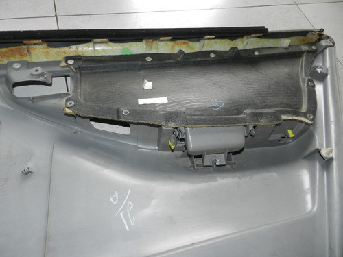Forro Porta Traseira Esquerda Toyota Corrola 2003 A 2008 