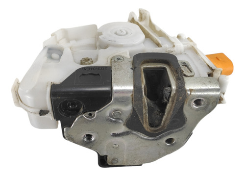 Fechadura Diant. Esq Vw Gol Voyage Saveiro G5-g7 5u3837013aa
