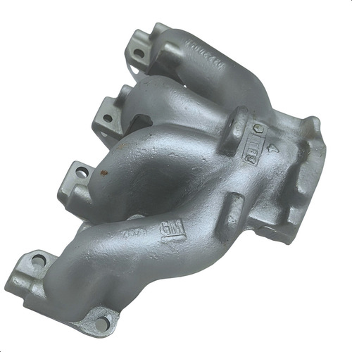 Coletor Escapamento Gm Celta Corsa 1.0 8v Vhc 1997 A 2006