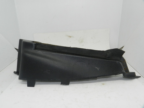 Acabamento Esquerdo Bagagito Peugeot 307 9637482277