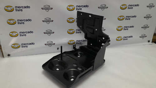 Suporte Base Bateria Fiat Palio Siena Strada 51890753