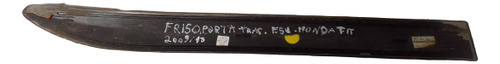 Friso Porta Traseira Esquerda Honda Fit 2009/13 20394