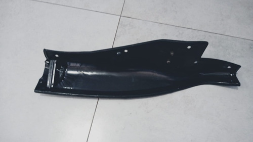 Reforço Painel Dianteiro Vw Gol G5 G6 G7 10/17 5u1805275a
