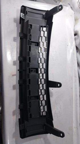 Grade Dianteira Ecosport 08/12 14076-00356