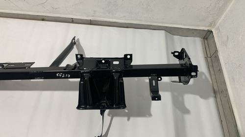 Suporte Travessa Capa Painel Tabelier C180k W203 2000 A 2006