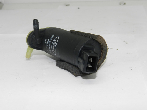 Bomba Esguicho Limpador Ford Focus Fiesta Ecosport