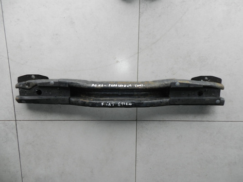 Alma Para-choque Traseiro Fiat Stilo 04/08