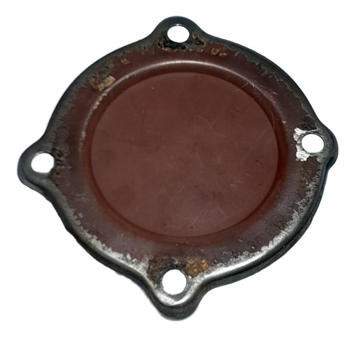 Tampa Frontal Motor Perkins 4236 Q20b D20 Chevrolet