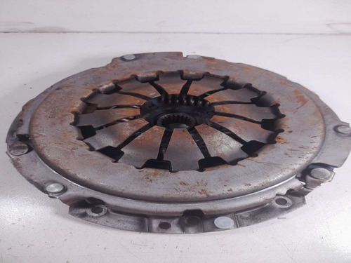 Kit Embreagem Fiat Argo 1.3 2018 A 2023 Original