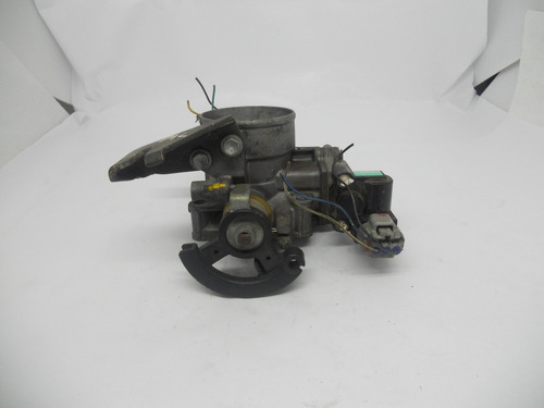 Corpo Borboleta Tbi Toyota Corolla 1.8 222700d20