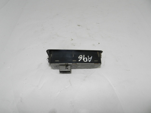 Comando Computador Bordo Fiat Palio Uno Vivace 1001961660
