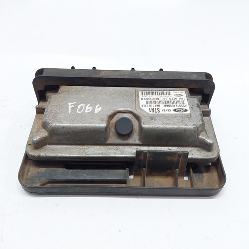 Kit De Injeção Ford Ka 1.0 8v Flex Ano 2009 A 2012 