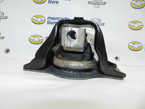 Calço Coxim Motor Lado Direito Megane Gt 2.0 16v 06/13