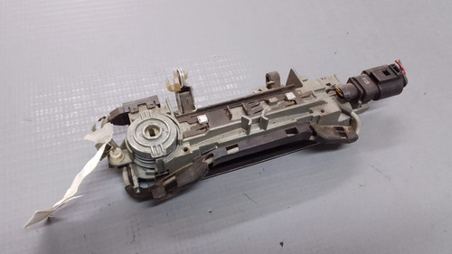 Maçaneta Dianteira Esquerda Audi A3 1997 A 2005   24105