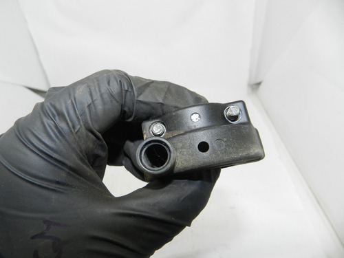 Capa Manete Direito Acelerador Honda Biz C100 1998 A 2005