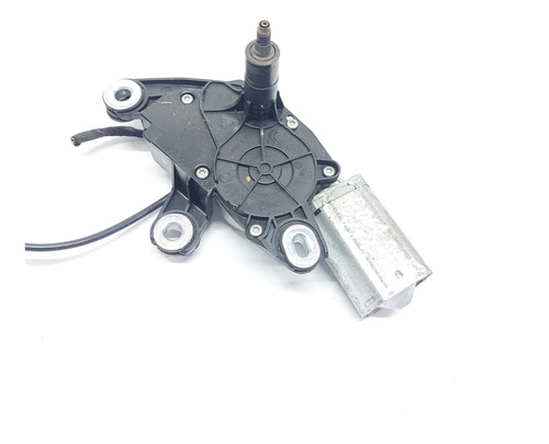 Motor Do Limpador Traseiro Polo Hatch Ano 2006 A 2014