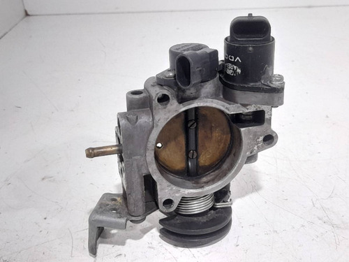 Tbi Corpo Borboleta Fiat Tempra 2.0 1997