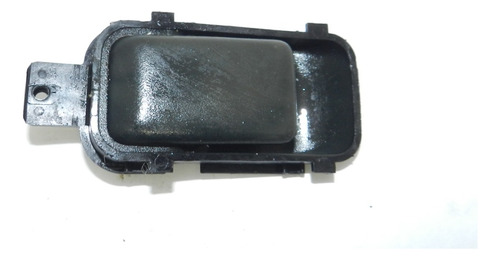 Maçaneta Interna Dianteira Esquerda Ford Ecort 1985 A 1995