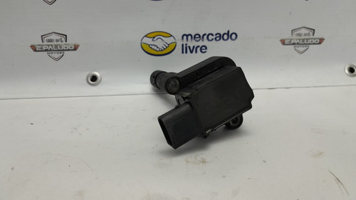 Bobina Ignição C180k C200 C230 1.8 16v 4c 00/06 A0001501580