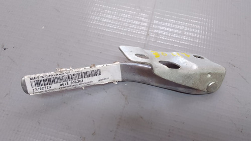 Braço Esquerdo Capo Gol G3 1999 Até 2003  23725