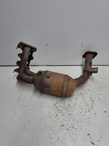 Catalisador Fiat 500 1.4 8v Evo 2012 2013 2014 2015