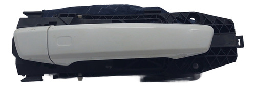 Maçaneta Externa Traseira Direita A3 Sportback 2013 A 2016
