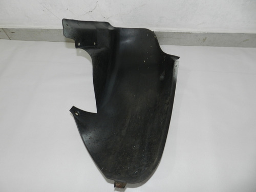 Parabarro Traseiro Direito Citroen C4 2011