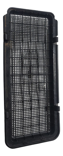 Grade De Ventilação Vw Fox Voyage Gol G5 2014 (al)
