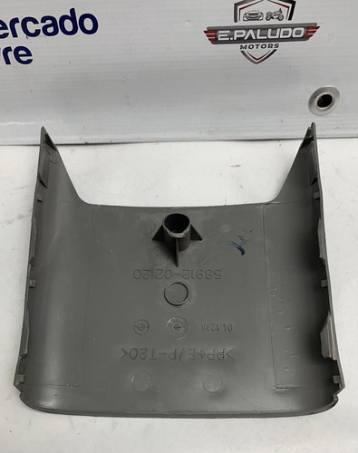 Tampa Acabamento Console Toyota Corolla 03/08 Original