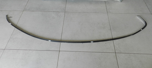 Friso Aplique Teto Lado Esquerdo Gm Omega Cd 08/12 92919093