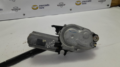 Motor Limpador Traseiro Com Bracinho Palio Wekeend 03/12