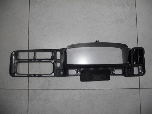 Moldura Painel Instrumentos Mitsubishi Pajero 2004 A 2012