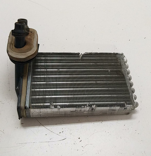 Radiador Ar Quente Vw Golf Bora Audi A3 99/13 1j1819031a
