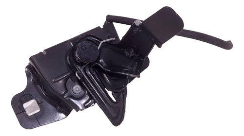 Fechadura Capo Dianteiro Gm Onix Plus 2021 2022 2023 2024