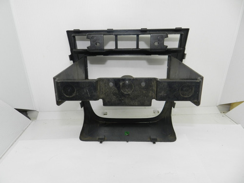 Moldura Painel Central Vw Gol Saveiro G5 G6 5u0858061