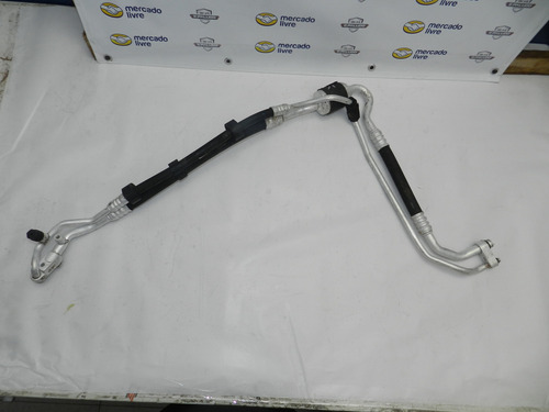 Mangueira Dupla Ar Condicionado Gm Vectra 2.0 97/05 93287110